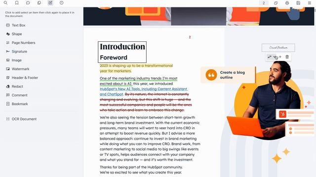 How to annotate PDFs on Mac? [2023] смотреть онлайн