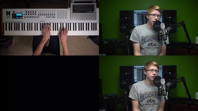 Opaline - Novo Amor - Cover смотреть онлайн
