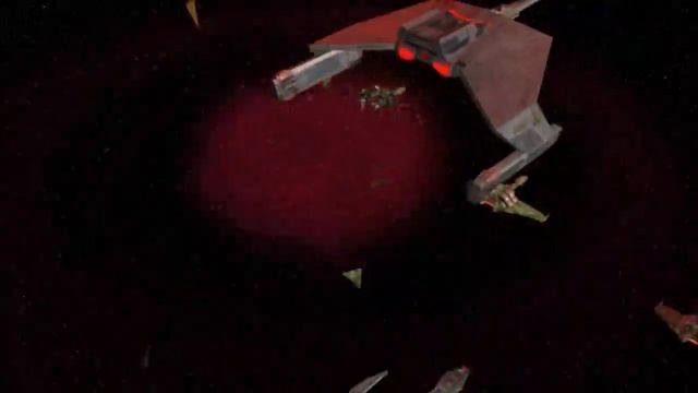 Star Trek Supremacy Klingon Introduction.wmv смотреть онлайн