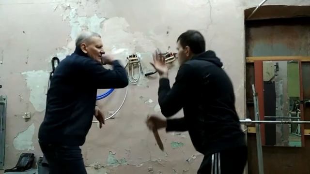НОЖ.КОМПЛЕКС №8. смотреть онлайн