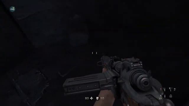 WOAH Physx - 9 - Wolfenstein The Old Blood смотреть онлайн