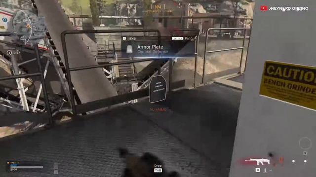 NOOBIE GAMING | COD Warzone Livestream смотреть онлайн