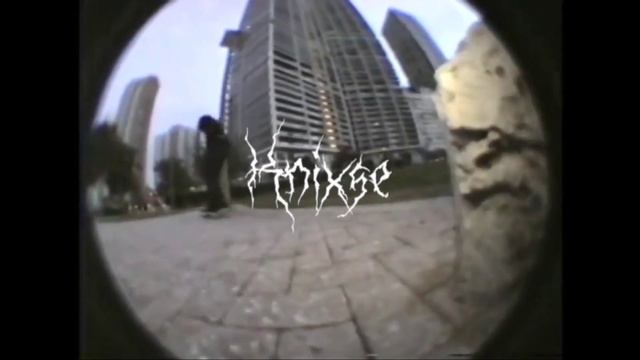Rare Underground Phonk Mix ☠☣