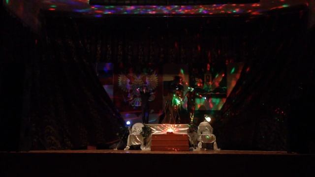 Начало сказки 2015 смотреть онлайн