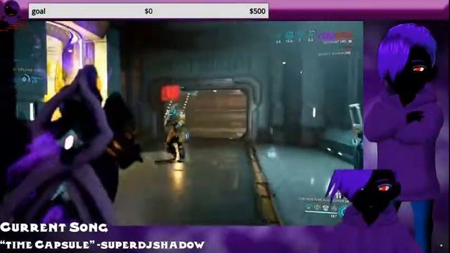 {Vtuber} Warframe its Octavia's turn to get a sister lich | !discord !bandcamp смотреть онлайн