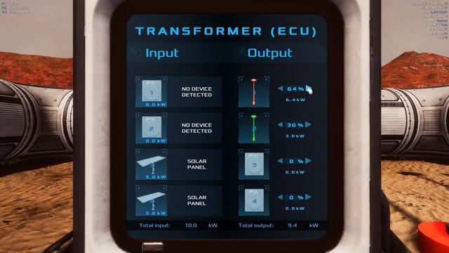 Occupy Mars - The Game | BETA PLAYTEST: Power Management & Crusher: Shredding Printing Tutorials! смотреть онлайн