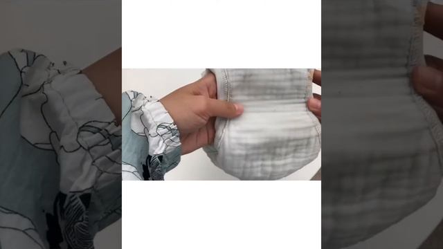 Многоразовые подгузник для приучения к горшку смотреть онлайн