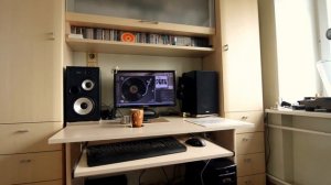 EDIFIER R2700 - Те, что дружат с винилом!