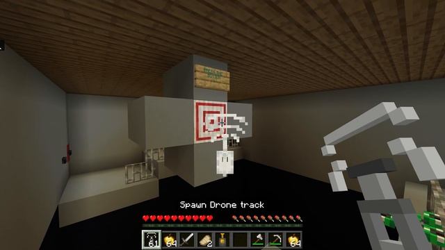 [New Map] [Release] Garten Of Banban Chapter 5 Realistic Map For MC - Minecraft Map