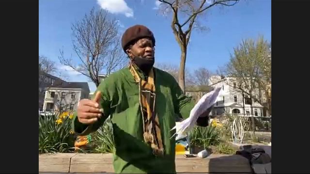 Cambridge Poetry MashUP Presents Poets in the Garden, 4-24-21 смотреть онлайн
