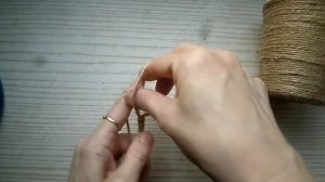 Топиарий, кашпо и интерьерный шар\ Мастер-класс