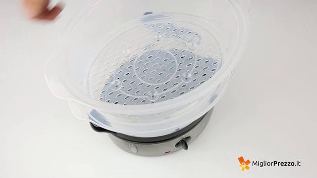 RUSSELL HOBBS Cook at Home 19270-56 - Video recensione di MigliorPrezzo.it смотреть онлайн