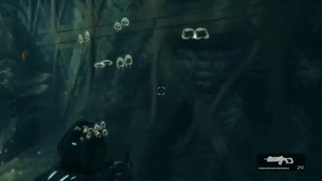 Deep Black Reloaded episode 1 part 2 [Blind] : Neck = stomach смотреть онлайн
