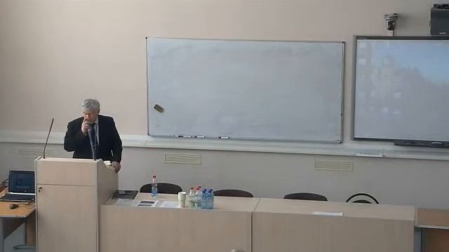 Семинар по экономике от 18 апреля смотреть онлайн