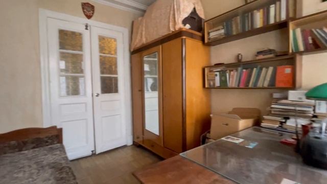 Продается замечательная 3-х комн. квартира на западе Москвы, цена 23,5 млн, +7(926) 235-52-12, смотреть онлайн