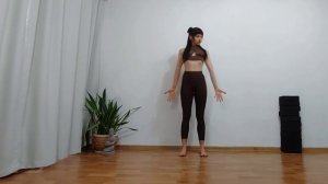 Самая полезная поза йоги. Тадасана - техника выполнения. Поза горы в йоге отстройка Асаны