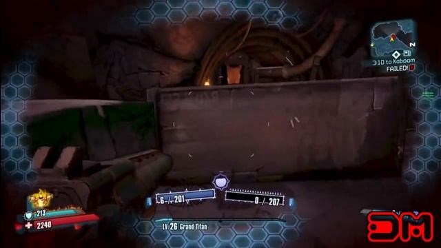 Borderlands 2 : So Much Blood! Achievement | Trophy Guide смотреть онлайн