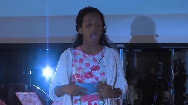 Democracy For Children: Zeinab Muntasir at TEDxYouth@Khartoum смотреть онлайн