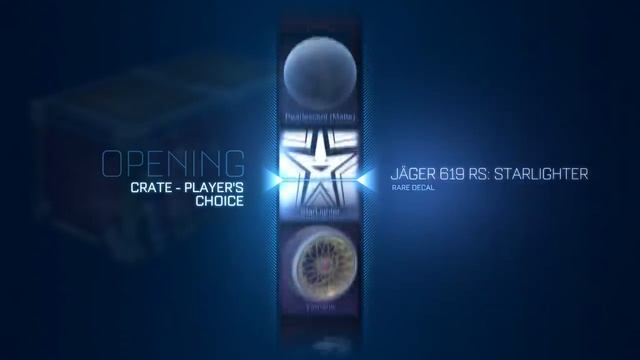NEW PLAYER'S CHOICE DROPS On Rocket League! Rocket League Crate Idea смотреть онлайн