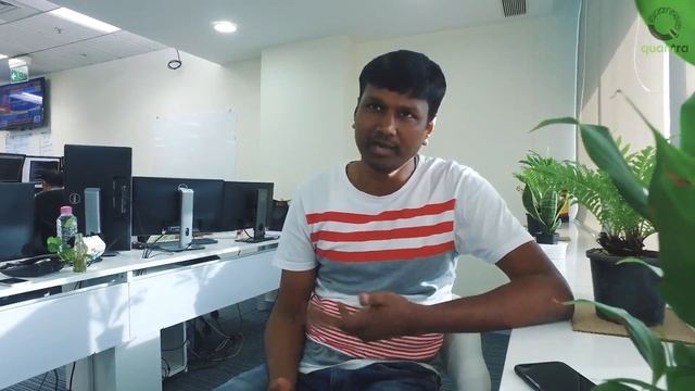 Sneak Peek inside a trading firm | Why Python? | iRage HFT Firm | Quantra by QuantInsti смотреть онлайн