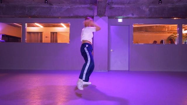 ㅣBLACK PINK - KILL THIS LOVE l Choreography l Raeku l Class l PlayTheUrban смотреть онлайн
