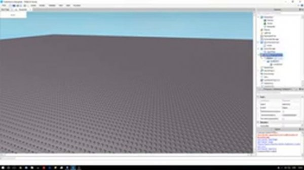 What is Client & Server / Local & Server Side? | Roblox Scripting Tutorials ??