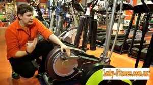 Что такое орбитрек