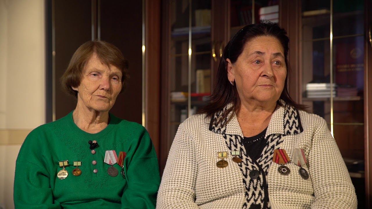 Дети блокады смотреть онлайн