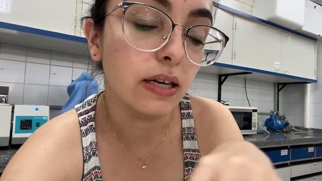 #iniciaçãocientífica: Treinamento Allium Cepa, Teste Dando Errado, Muita Fé | EP 3