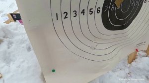 ИЖ 43 ЕМ. Последнее ружье из СССР. Тест самозарядных пулевых патронов.