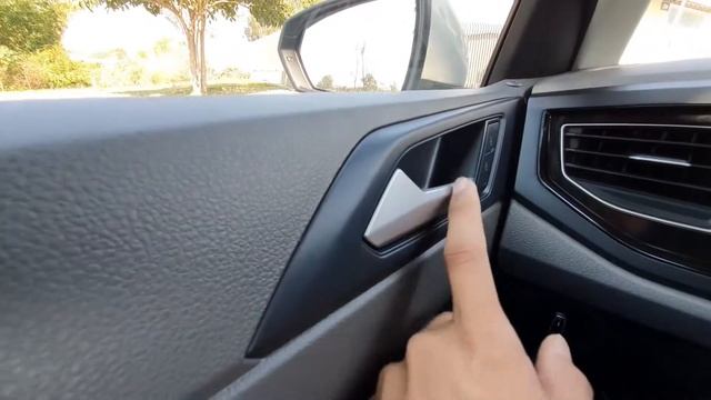 POLO CONFORTLINE TSI EM DETALHES