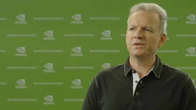 Share Your Science: Bringing Intelligence to the Network with High Performance Computing смотреть онлайн