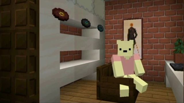 Я собрал САМЫЙ КРУТОЙ РЕСУРСПАК | Minecraft Bedrock смотреть онлайн