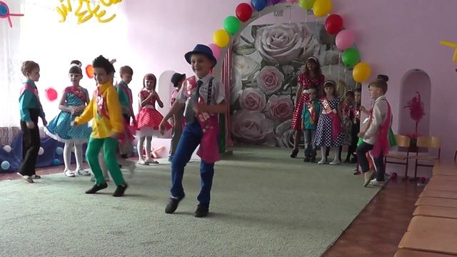 буги вуги CUT 00'00 02'13 смотреть онлайн