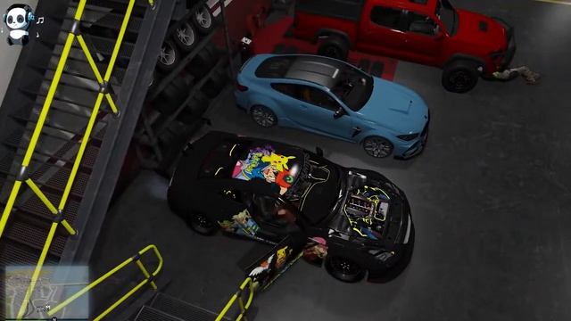 GTA 5 : BUYING INDIAN CAR FROM LIBERTY FOR MY SECURITY | GTA 5 GAMEPLAY #616 смотреть онлайн