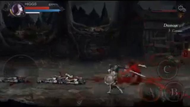 never gone walkthrough chap.1 (higgs) snowfel смотреть онлайн