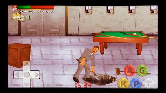Trying to escape Out Of Prison/Hard Time(Prison Sim) смотреть онлайн