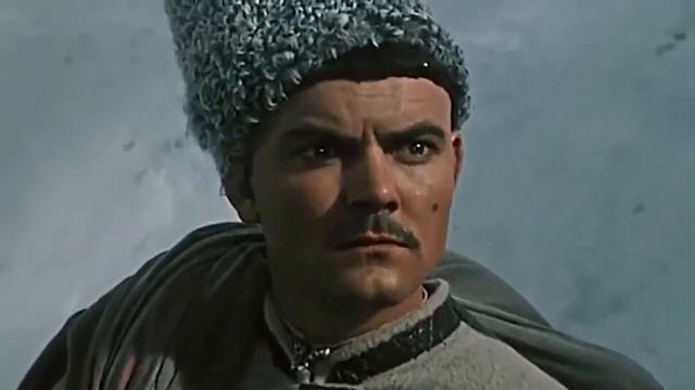 HFC. 6 января. Вечера на хуторе близ Диканьки смотреть онлайн