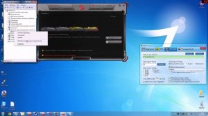 Bloody R8-1 не видит в программе мышку