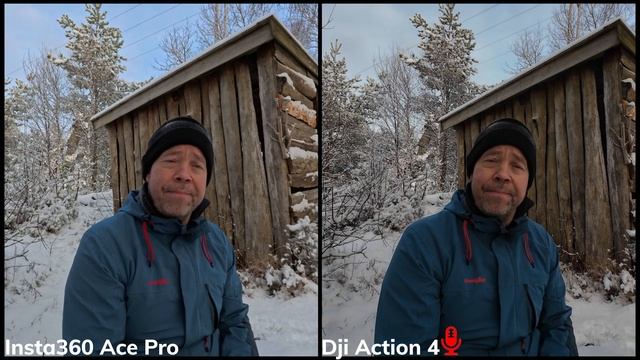 Insta360 Ace Pro | World's First Action Camera With Ai 