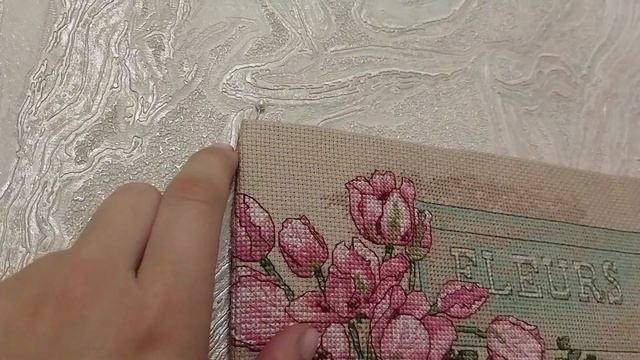 Годовщина канала?НОВЫЙ СТАРТ Пион Veronque Enginger✂️ Рукодельные новости смотреть онлайн