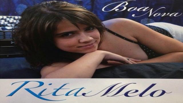 Rita Melo - Boa Nova