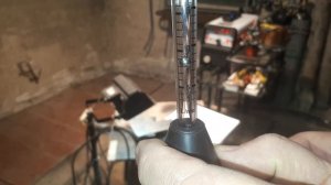 ANDELI MCT-520DPL. Ч30. TIG-сварка. Все получилось- меня научили! Ответы на комментарии подписчиков