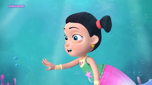 Baby Shark Doo Doo | (Extended Mix - 30 Mins!) | Nepali Rhymes | बाल गीत смотреть онлайн