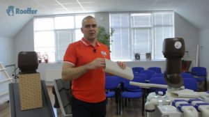 Вентиляция в частном доме. Вытяжная вентиляция