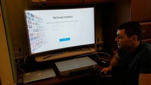 Оцифровка видеокассеты с помощью телевизора