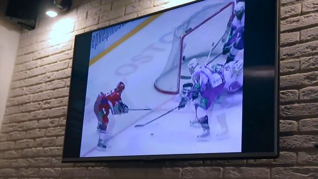 Ярославский Паб БОЧОНОК. Добро Пожаловать В Гости!