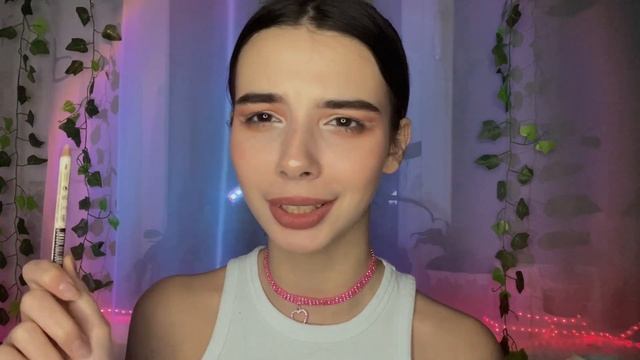 Макияж к 14 февраля ?/3 варианта на разные сложности ? смотреть онлайн
