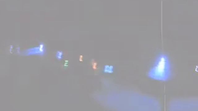 Andromeda - Rave Party In New Mexico On 07/01/2007