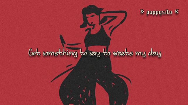 No Tomorrow ( Give it up ) - Ali [ lyrics/video ] смотреть онлайн